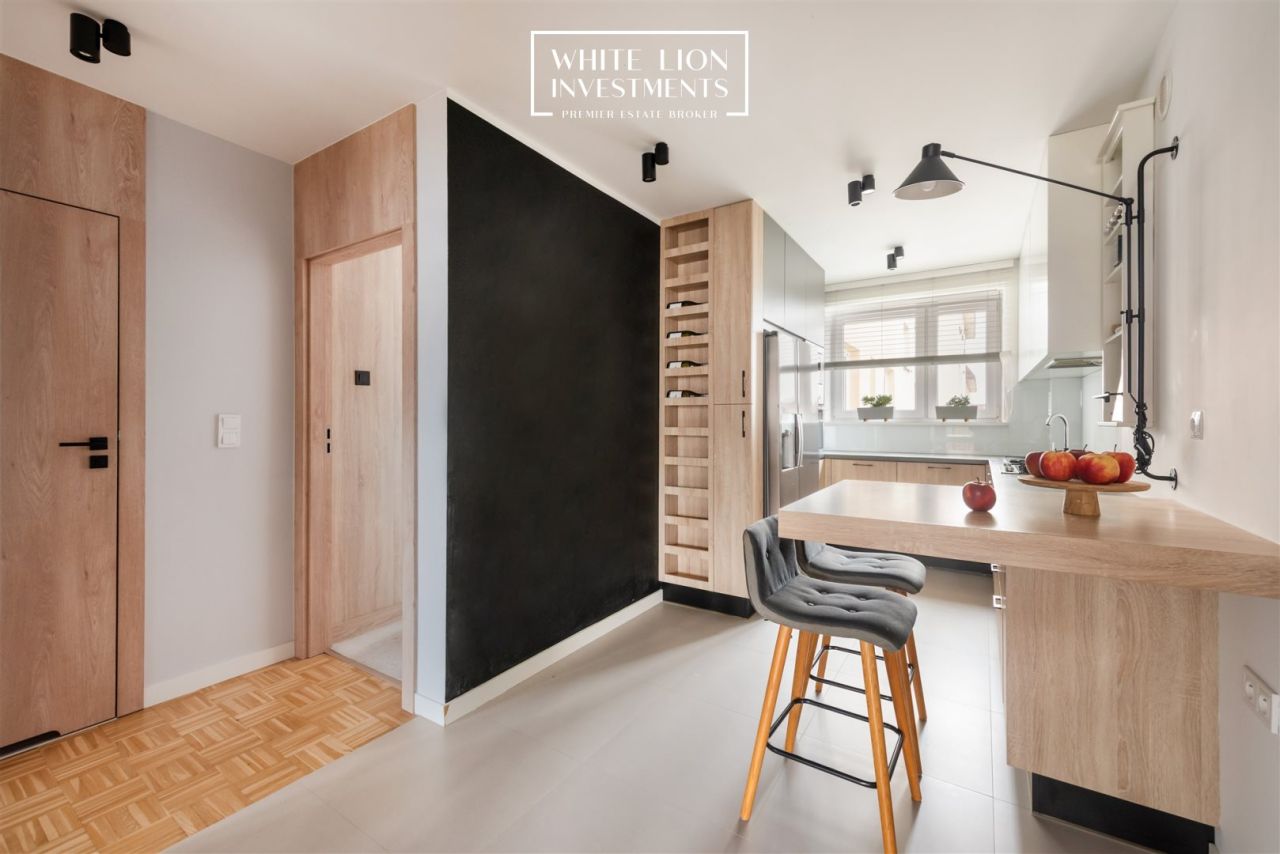 Mieszkanie 3-pokojowe Warszawa Białołęka, ul. Myśliborska. Zdjęcie 13