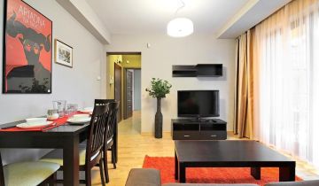 Mieszkanie 2-pokojowe Kraków Kazimierz, ul. Skawińska