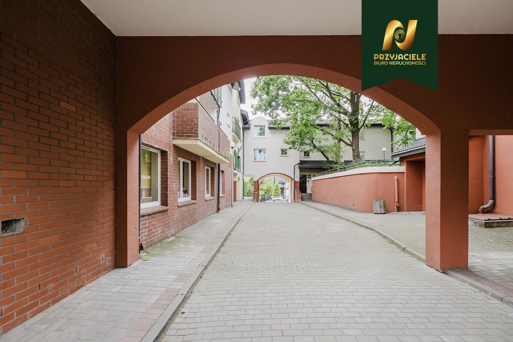 Mieszkanie 2-pokojowe Gdynia Dąbrowa, ul. Koperkowa. Zdjęcie 19