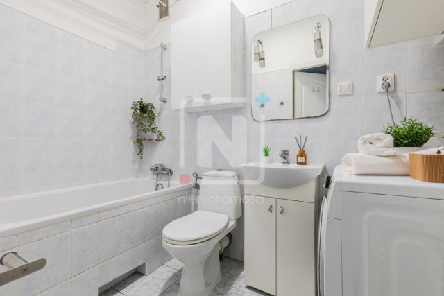 Mieszkanie 2-pokojowe Warszawa Wola, ul. Żytnia. Zdjęcie 8