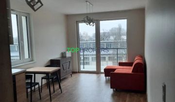 Mieszkanie 3-pokojowe Warszawa Praga-Północ, ul. Jagiellońska