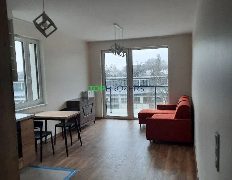 Mieszkanie 3-pokojowe Warszawa Praga-Północ, ul. Jagiellońska. Zdjęcie 2