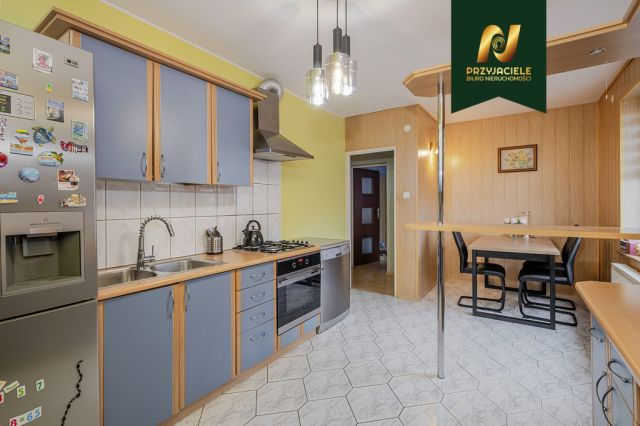 dom wolnostojący, 8 pokoi Gdynia Grabówek. Zdjęcie 8