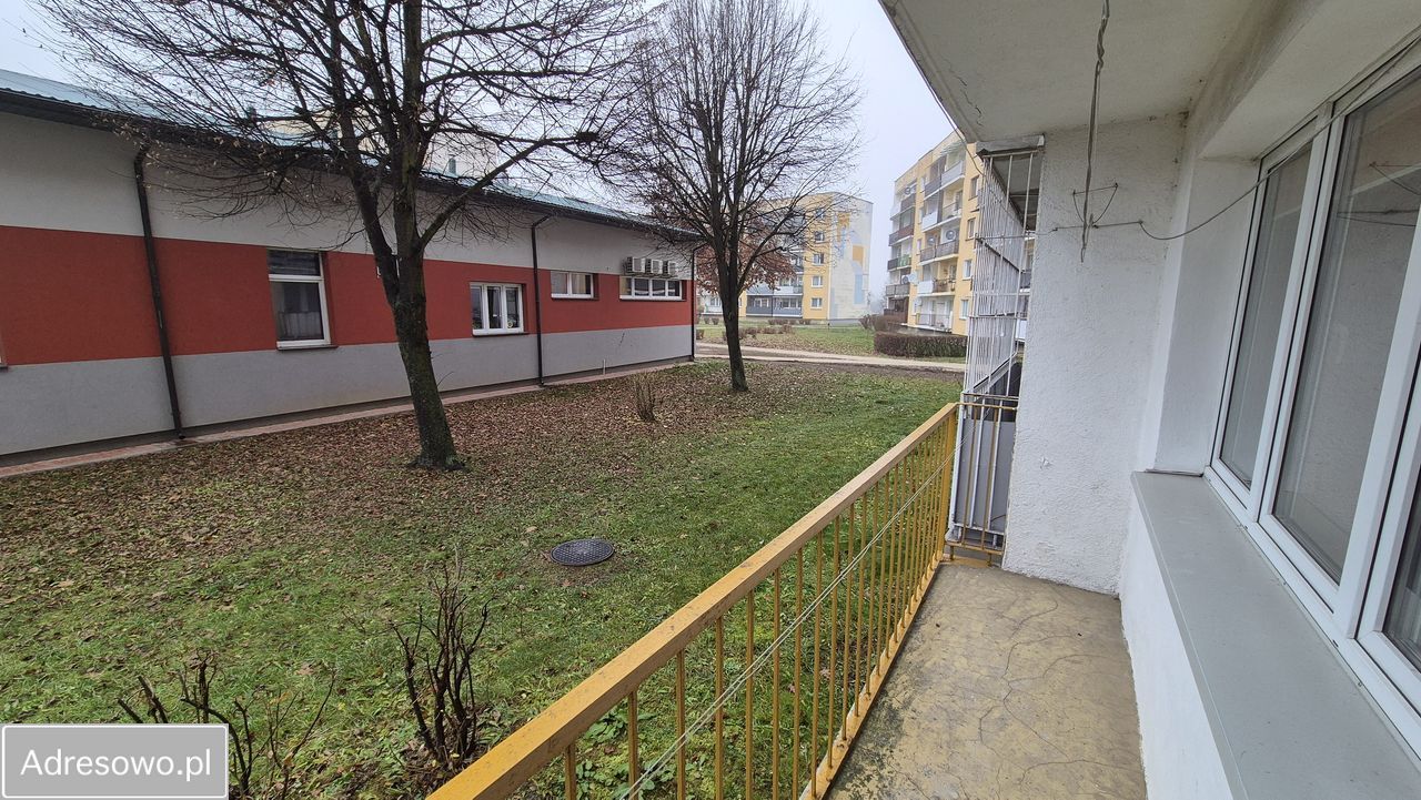 Mieszkanie 3-pokojowe Ostrowiec Świętokrzyski, os. Pułanki. Zdjęcie 10