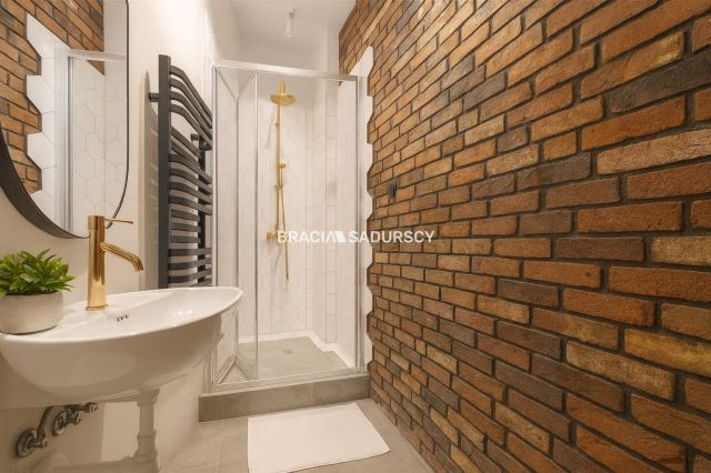 Mieszkanie 5-pokojowe Kraków Zwierzyniec, al. Zygmunta Krasińskiego. Zdjęcie 16