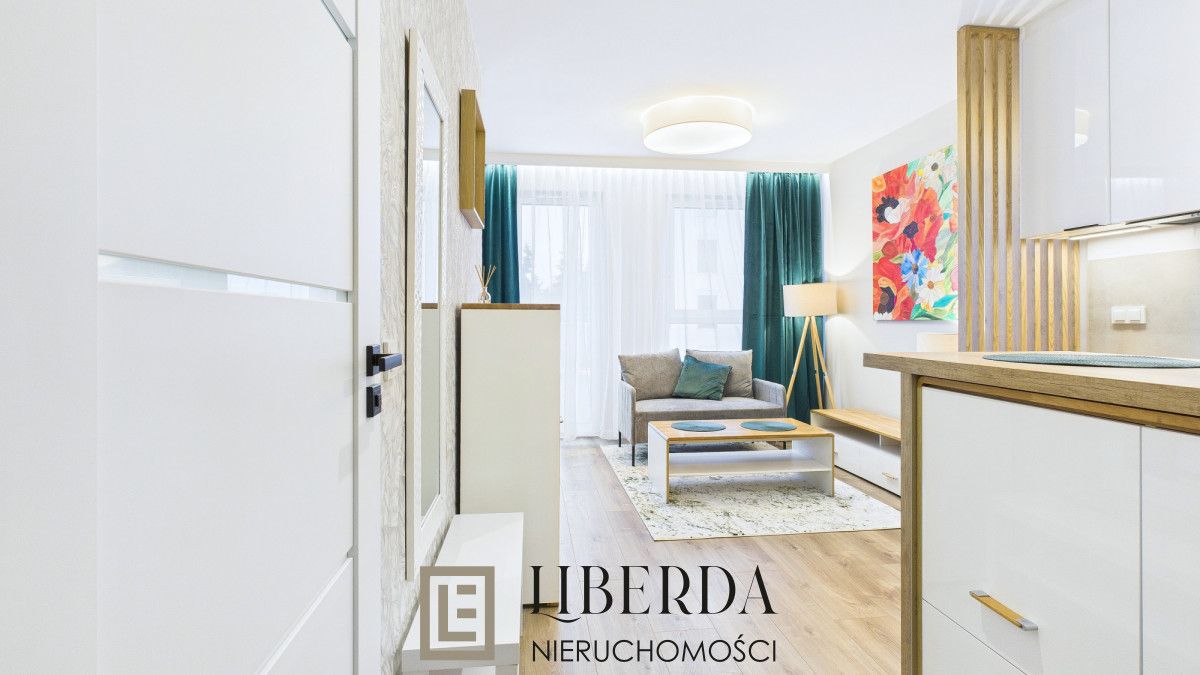 Mieszkanie 2-pokojowe Warszawa Targówek, ul. Głębocka. Zdjęcie 11