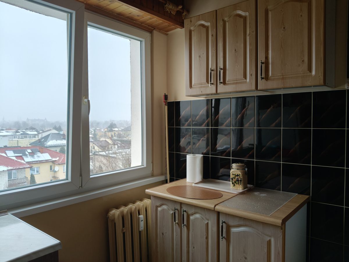 Mieszkanie 4-pokojowe Włocławek, ul. Ostrowska. Zdjęcie 7