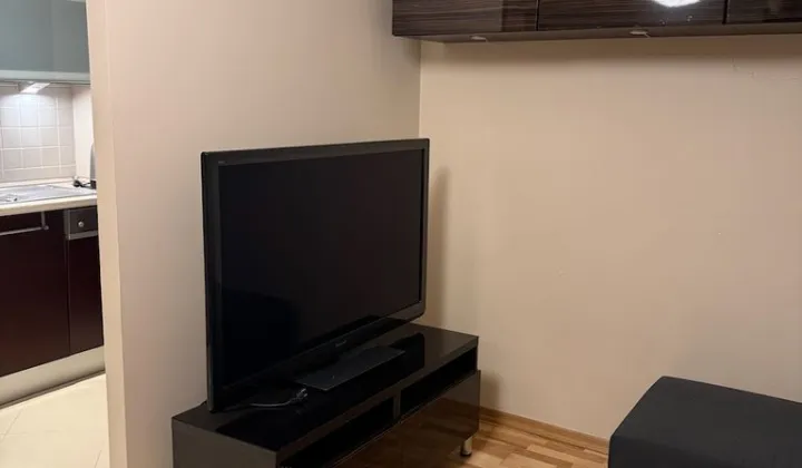 Mieszkanie 2-pokojowe Warszawa Stegny, al. Wilanowska