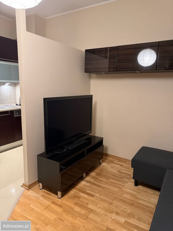 Mieszkanie 2-pokojowe Warszawa Stegny, al. Wilanowska. Zdjęcie 1