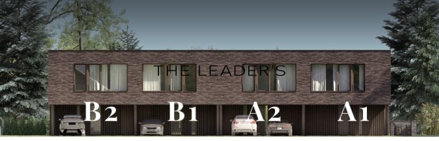 dom szeregowy, 4 pokoje Warszawa Włochy. Zdjęcie 20