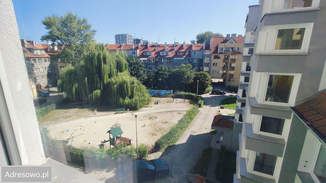 Mieszkanie 2-pokojowe Wrocław Tarnogaj, ul. Jesionowa. Zdjęcie 2