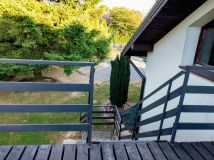 dom wolnostojący, 7 pokoi Bielsko-Biała Hałcnów, ul. Pisarska. Zdjęcie 4