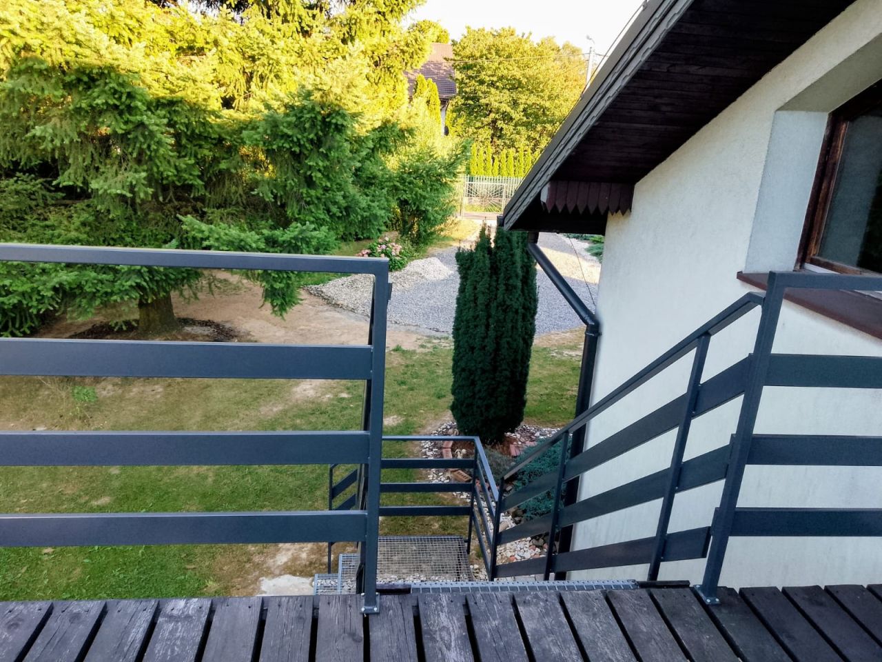 dom wolnostojący, 7 pokoi Bielsko-Biała Hałcnów, ul. Pisarska. Zdjęcie 5