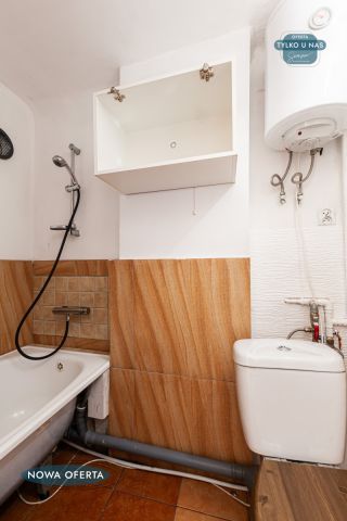 Mieszkanie 1-pokojowe Konstantynów Łódzki, pl. Wolności. Zdjęcie 17