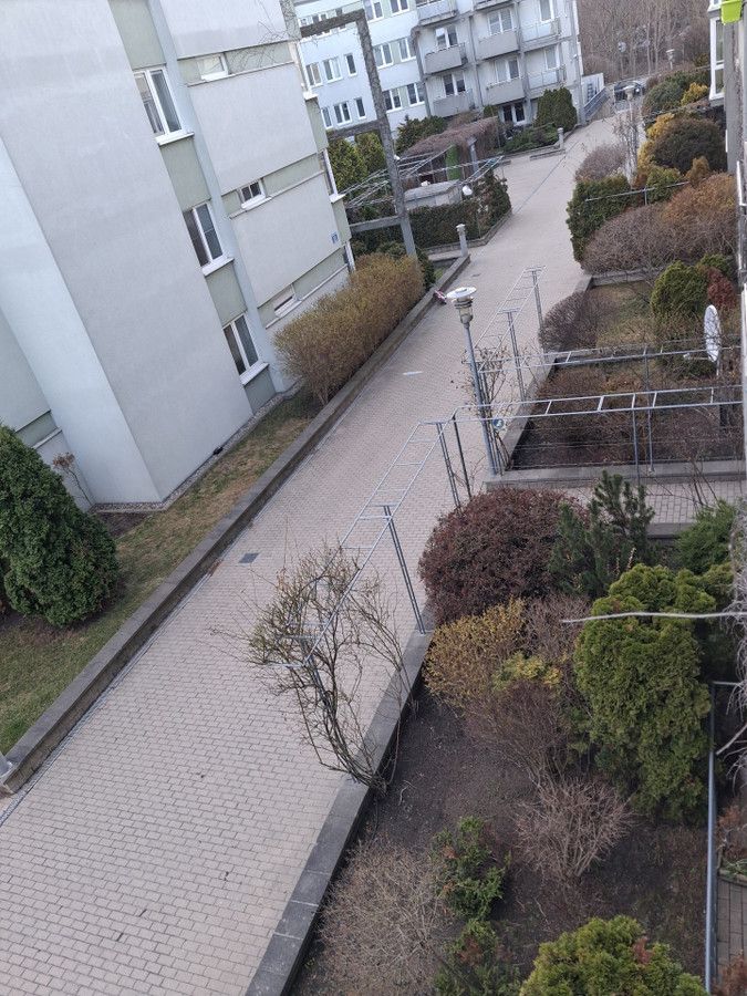 Mieszkanie 3-pokojowe Warszawa Ursus, ul. Apartamentowa. Zdjęcie 11