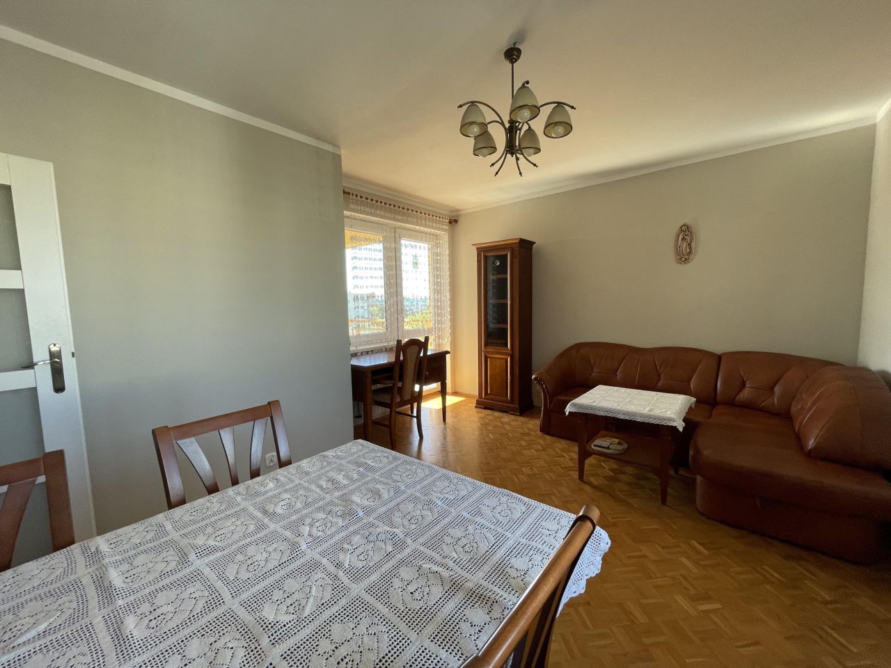 Mieszkanie 2-pokojowe Toruń Koniuchy, ul. Jana Mohna. Zdjęcie 5