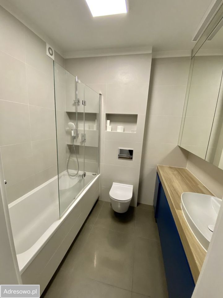 Mieszkanie 2-pokojowe Poznań Górczyn, ul. Górki. Zdjęcie 12