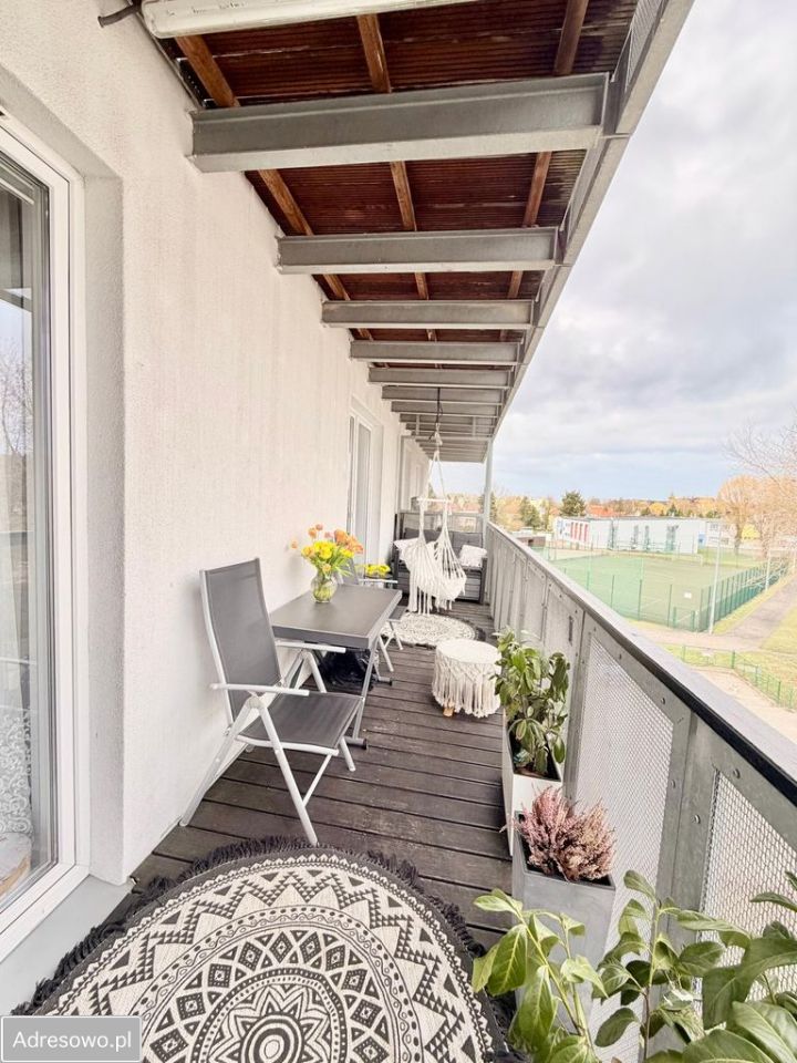 Mieszkanie 2-pokojowe Koszalin, ul. Feliksa Nowowiejskiego. Zdjęcie 2