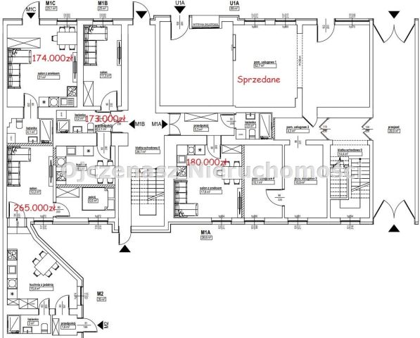 Mieszkanie 1-pokojowe Bydgoszcz Śródmieście. Zdjęcie 2