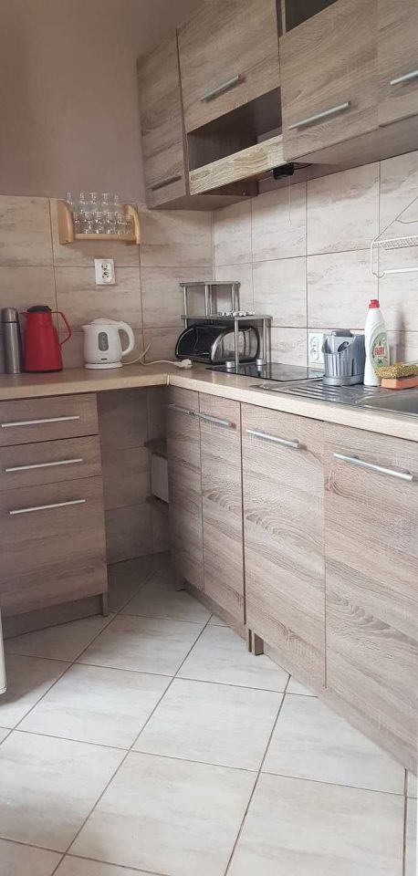 Mieszkanie 2-pokojowe Szczecin Pomorzany. Zdjęcie 6