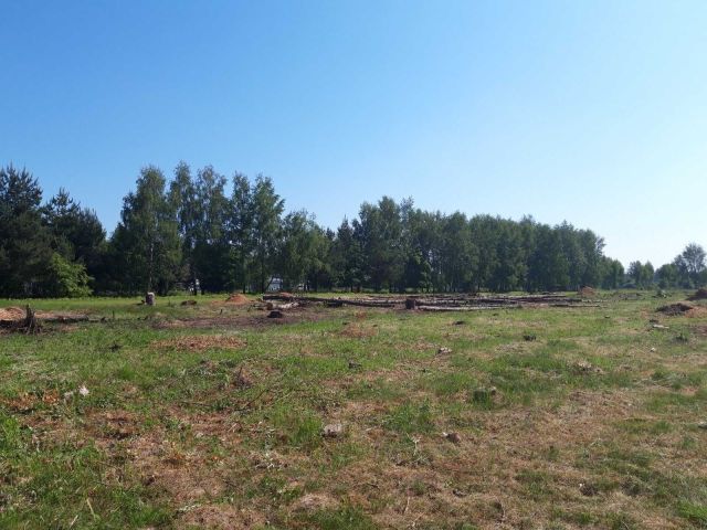 Działka budowlana Jasionka. Zdjęcie 1