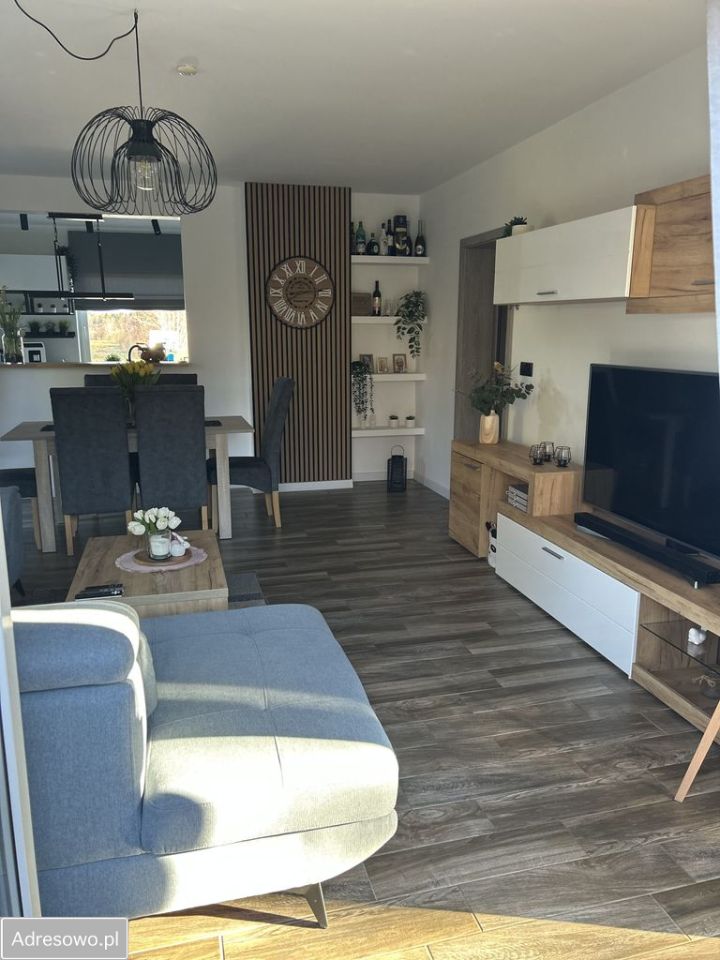 dom wolnostojący, 6 pokoi Ostrowo, ul. Karwieńska. Zdjęcie 6