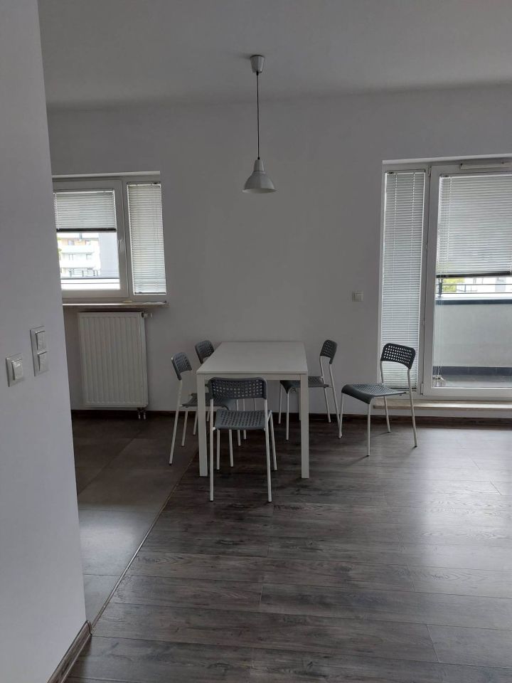 Mieszkanie 3-pokojowe Warszawa Bielany, ul. płk. Mieczysława Niedzielskiego "Żywiciela". Zdjęcie 7