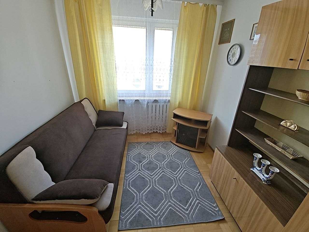 Mieszkanie 3-pokojowe Rzeszów Śródmieście. Zdjęcie 4