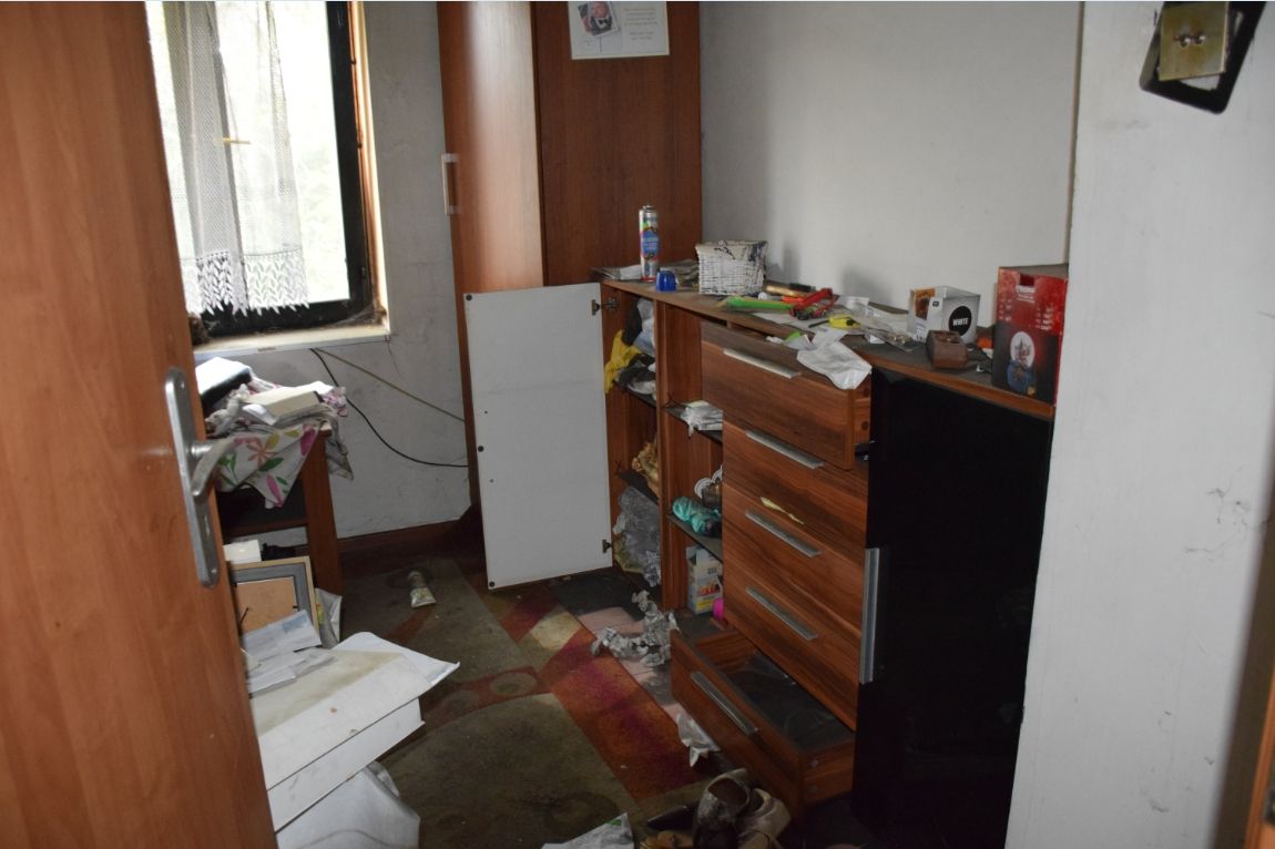 dom wolnostojący Warszawa Ursus, ul. Jesienna. Zdjęcie 8