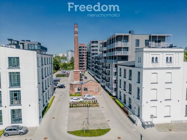 Mieszkanie 3-pokojowe Łódź, ul. Drewnowska. Zdjęcie 5
