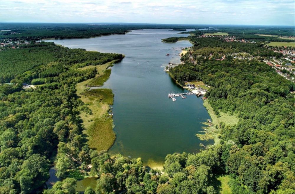 Działka budowlana Lubogoszcz. Zdjęcie 3