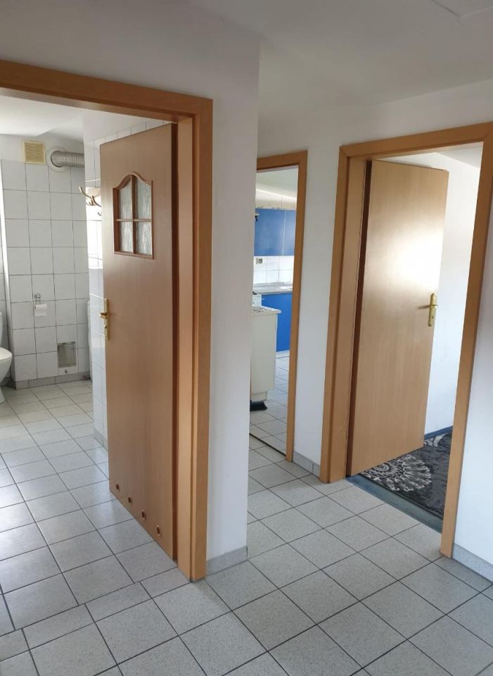 Mieszkanie 2-pokojowe Wrocław Strachocin, ul. Włościańska. Zdjęcie 6