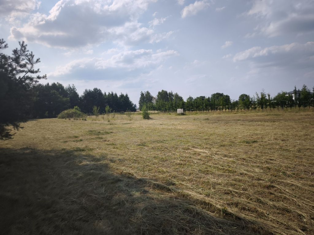 Działka rolno-budowlana Brynica. Zdjęcie 8