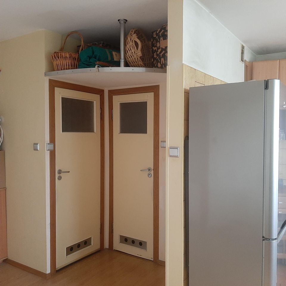 Mieszkanie 3-pokojowe Warszawa Stegny, ul. Egejska. Zdjęcie 26