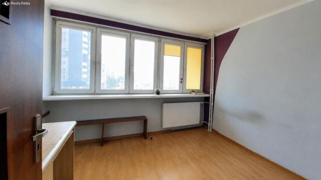 Mieszkanie 3-pokojowe Warszawa, ul. Wolska. Zdjęcie 5