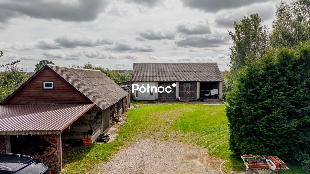 dom wolnostojący, 3 pokoje Chojewo. Zdjęcie 6