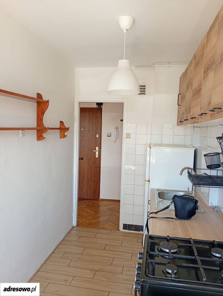 Mieszkanie 3-pokojowe Warszawa Mokotów, ul. Stefana Batorego. Zdjęcie 4