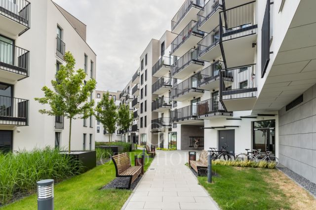 Mieszkanie 2-pokojowe Poznań Stare Miasto, ul. Garbary. Zdjęcie 15