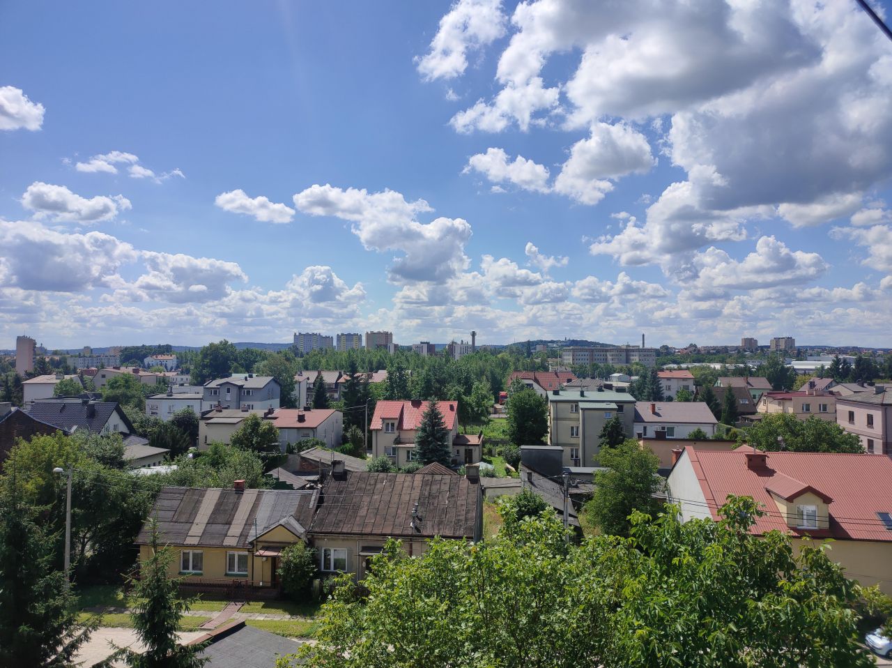 Mieszkanie 3-pokojowe Kielce Herby, ul. 1 Maja. Zdjęcie 21