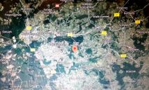 Działka rekreacyjna Stary Barkoczyn. Zdjęcie 3