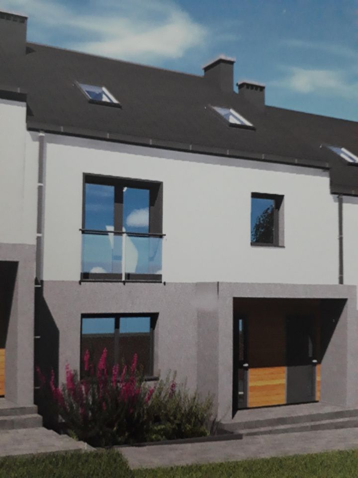 Mieszkanie 3-pokojowe Wieliczka Centrum, ul. Nowy Świat