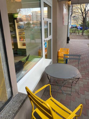 Lokal Wrocław Śródmieście, ul. Legnicka