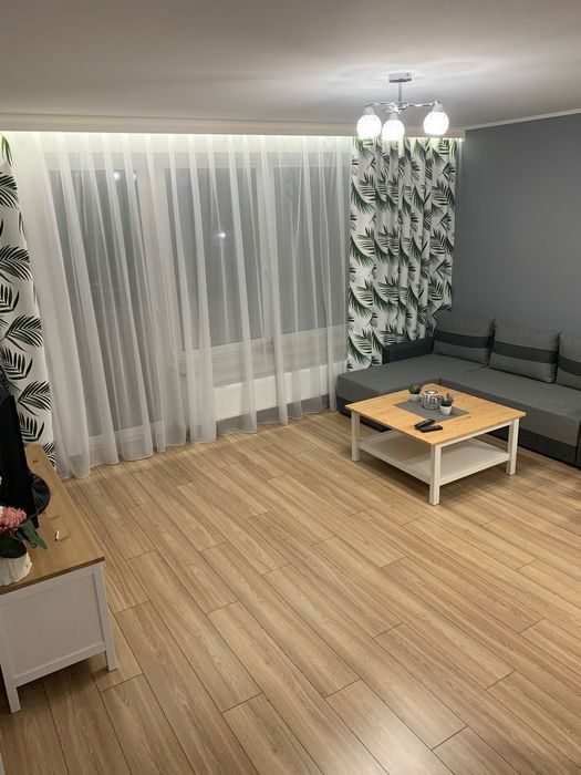 Mieszkanie 2-pokojowe Białystok, ul. Feliksa Filipowicza