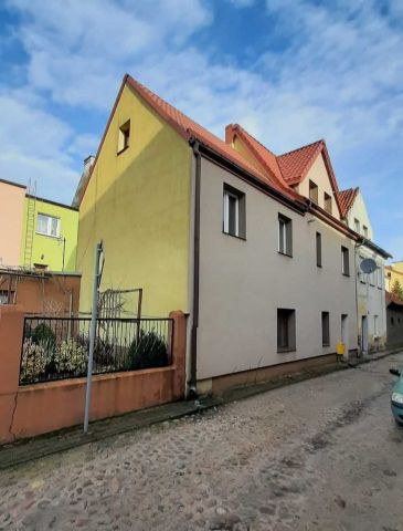 Nieruchomość komercyjna Działdowo. Zdjęcie 1