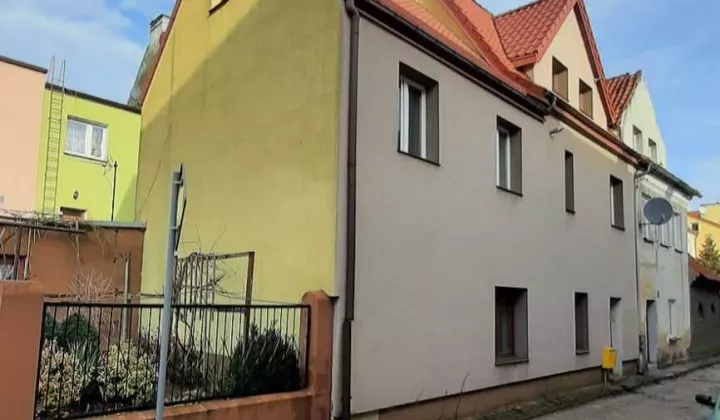 Nieruchomość komercyjna Działdowo