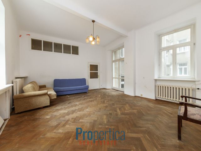 Mieszkanie 2-pokojowe Warszawa Śródmieście, ul. Klonowa. Zdjęcie 1