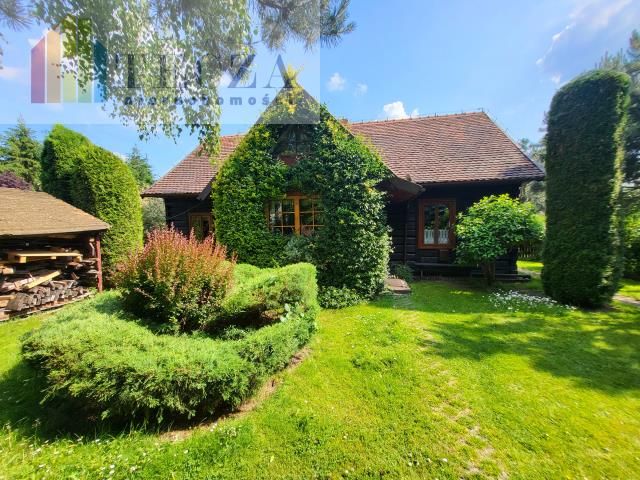 dom wolnostojący, 4 pokoje Jatne. Zdjęcie 1