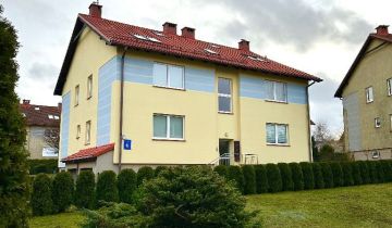 Mieszkanie 5-pokojowe Gdańsk Orunia Górna, ul. gen. Augusta Emila Fieldorfa