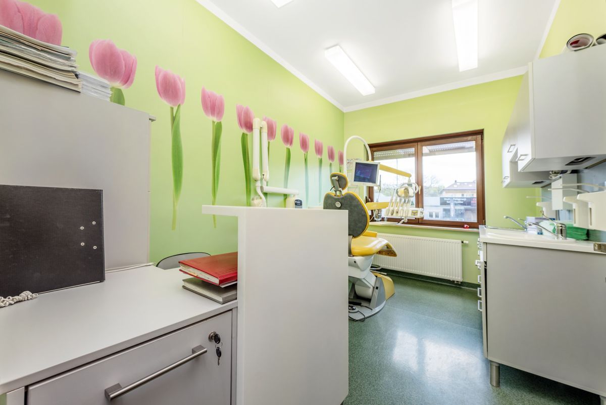 Lokal Kraków Podgórze, ul. Łagiewnicka. Zdjęcie 7