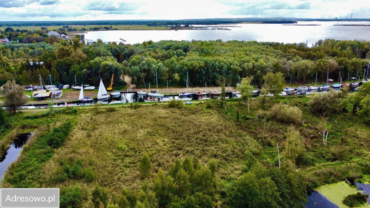 Działka rolna Stepnica, ul. Młynarska. Zdjęcie 13